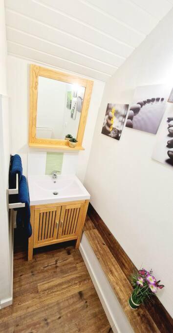 Maison, 4 A 6 Pers, Clim, Parking Prive, 2 Chambres Agen Esterno foto