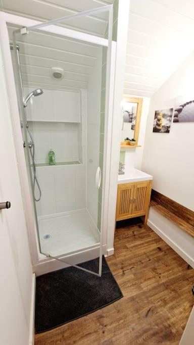 Maison, 4 A 6 Pers, Clim, Parking Prive, 2 Chambres Agen Esterno foto